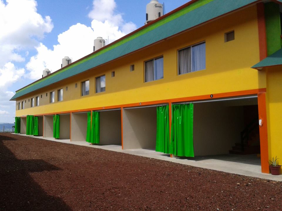 Auto Hotel Delicias