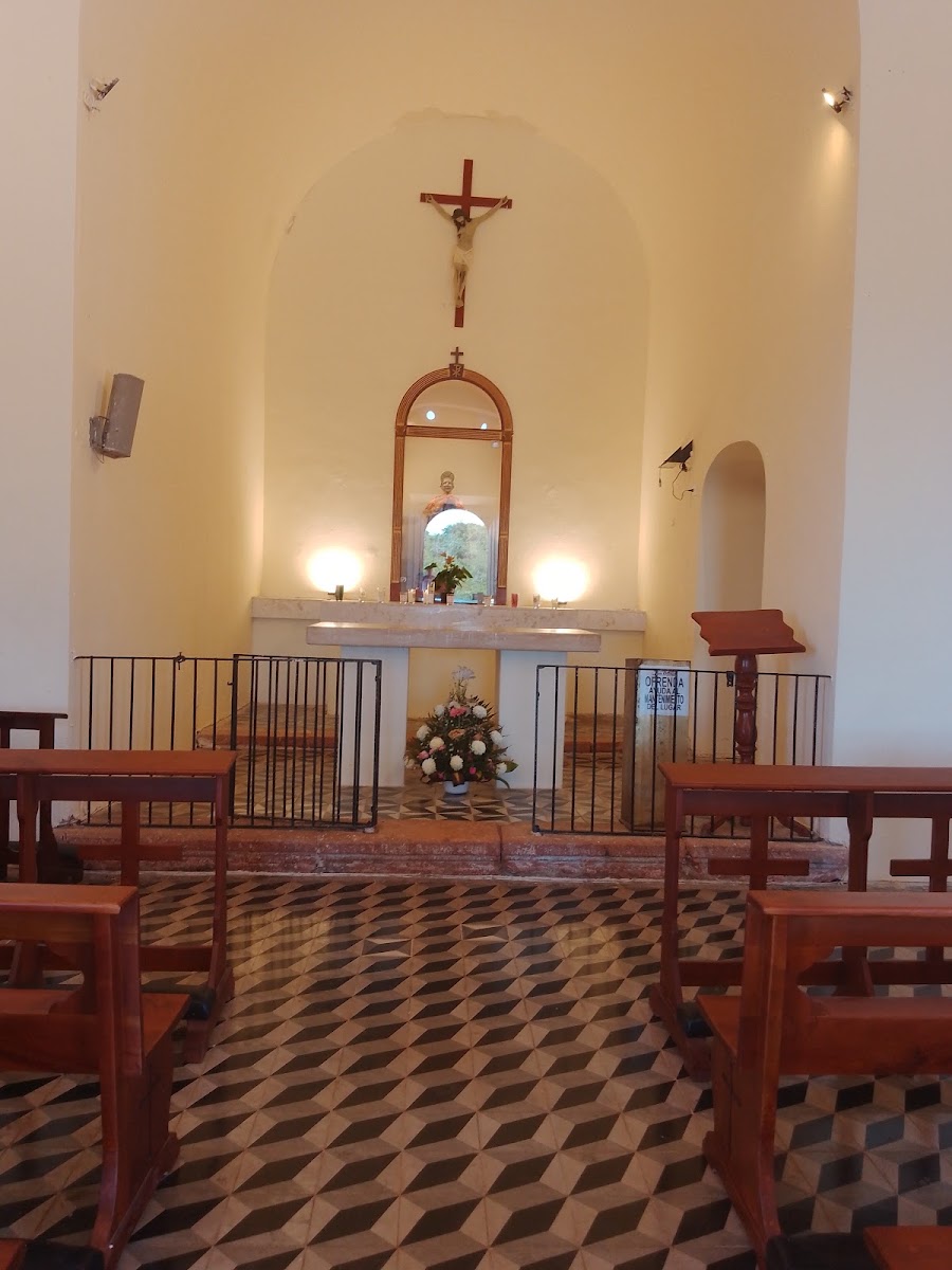 Tekax Pueblo Mágico
