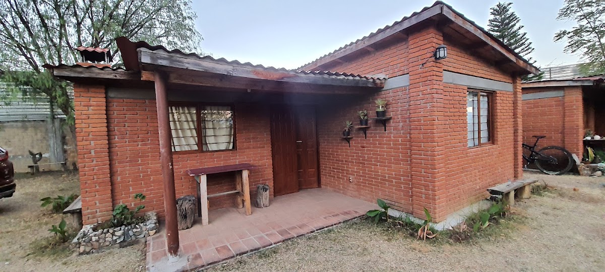 Rancho San Pablo