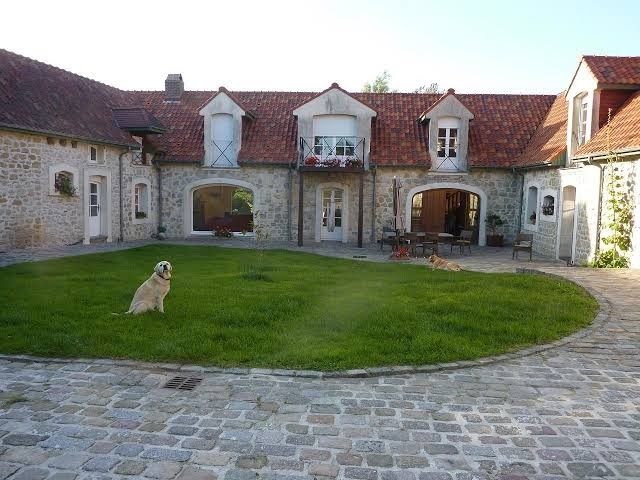 La Grange Dimière