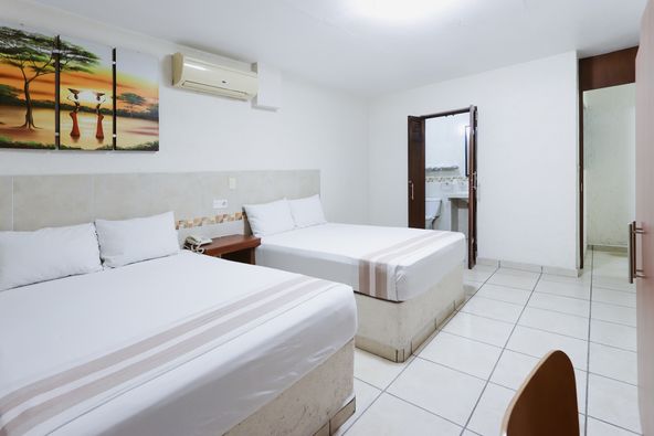 Room 1