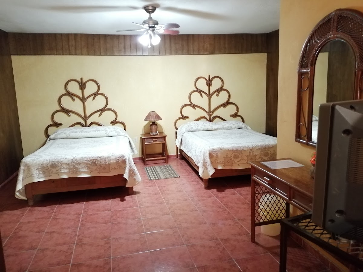 Hotel La Villa