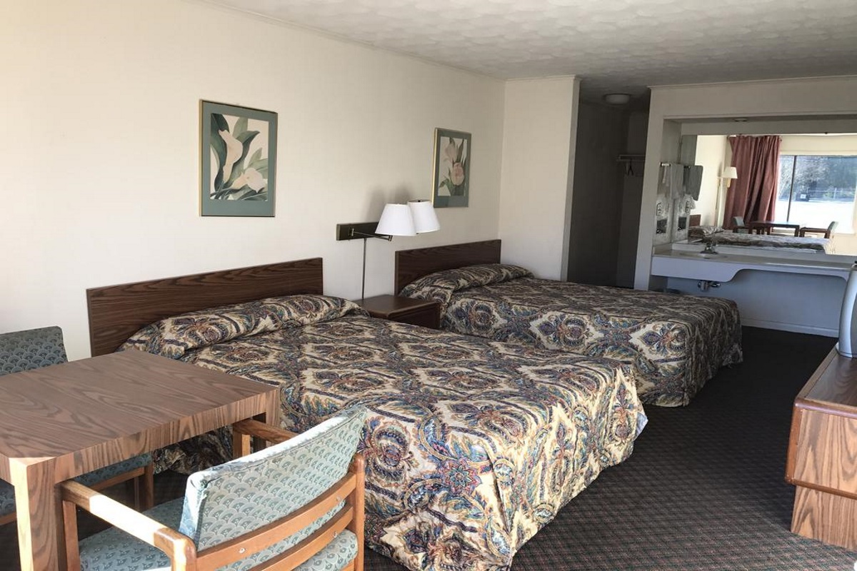 Room 1