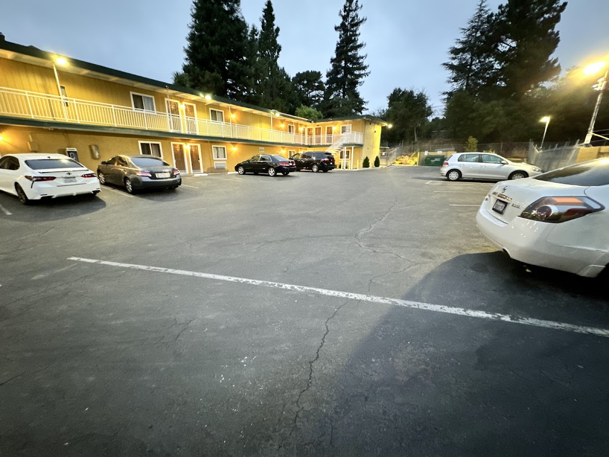 Sage Motel