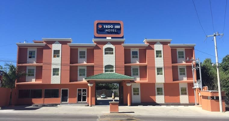 Yado Inn Hotel