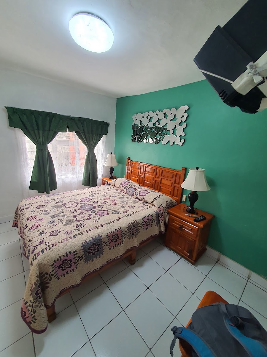 Room 1
