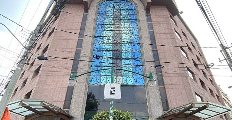 Hotel Plaza Solis