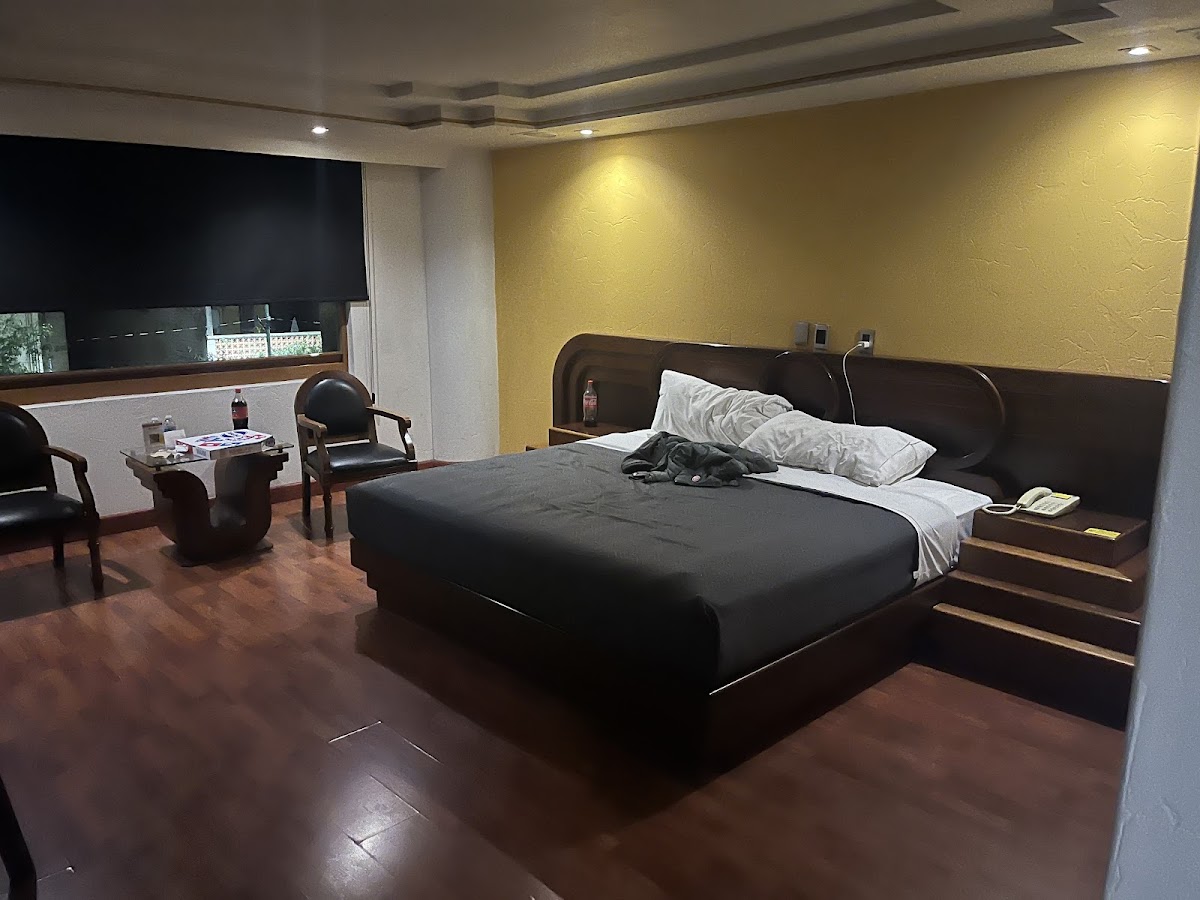 Room 1