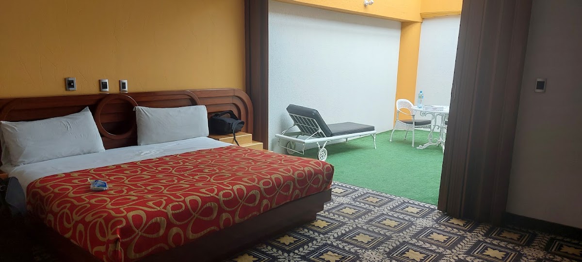 Room 7