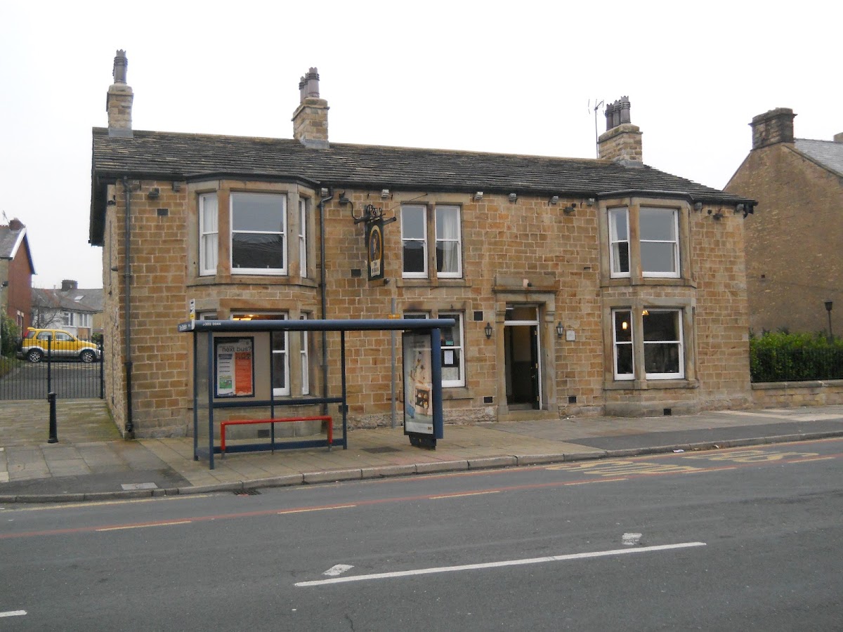 Tim Bobbin Hotel