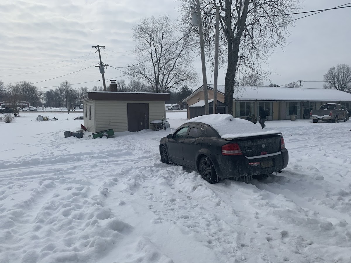 Allen's Motel