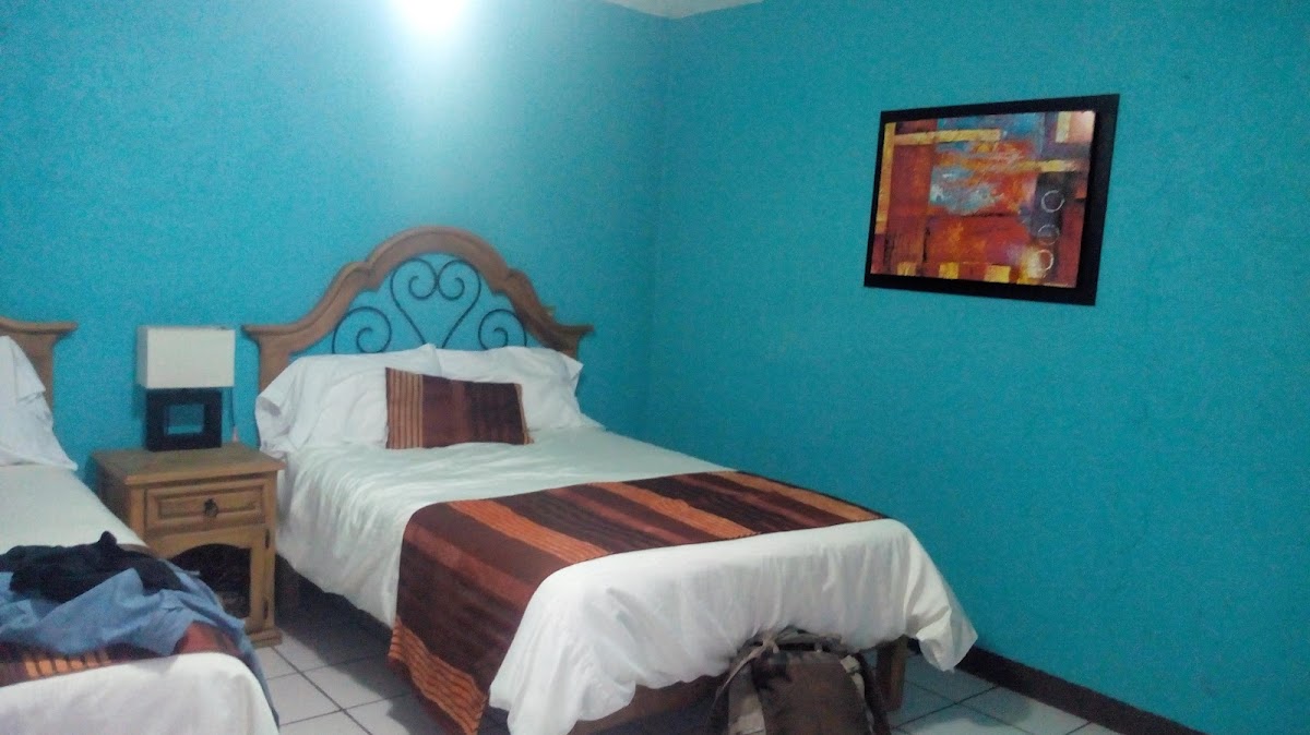 Room 1