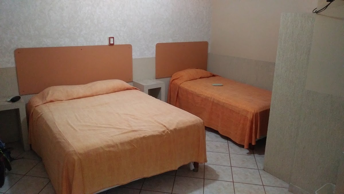 Room 1