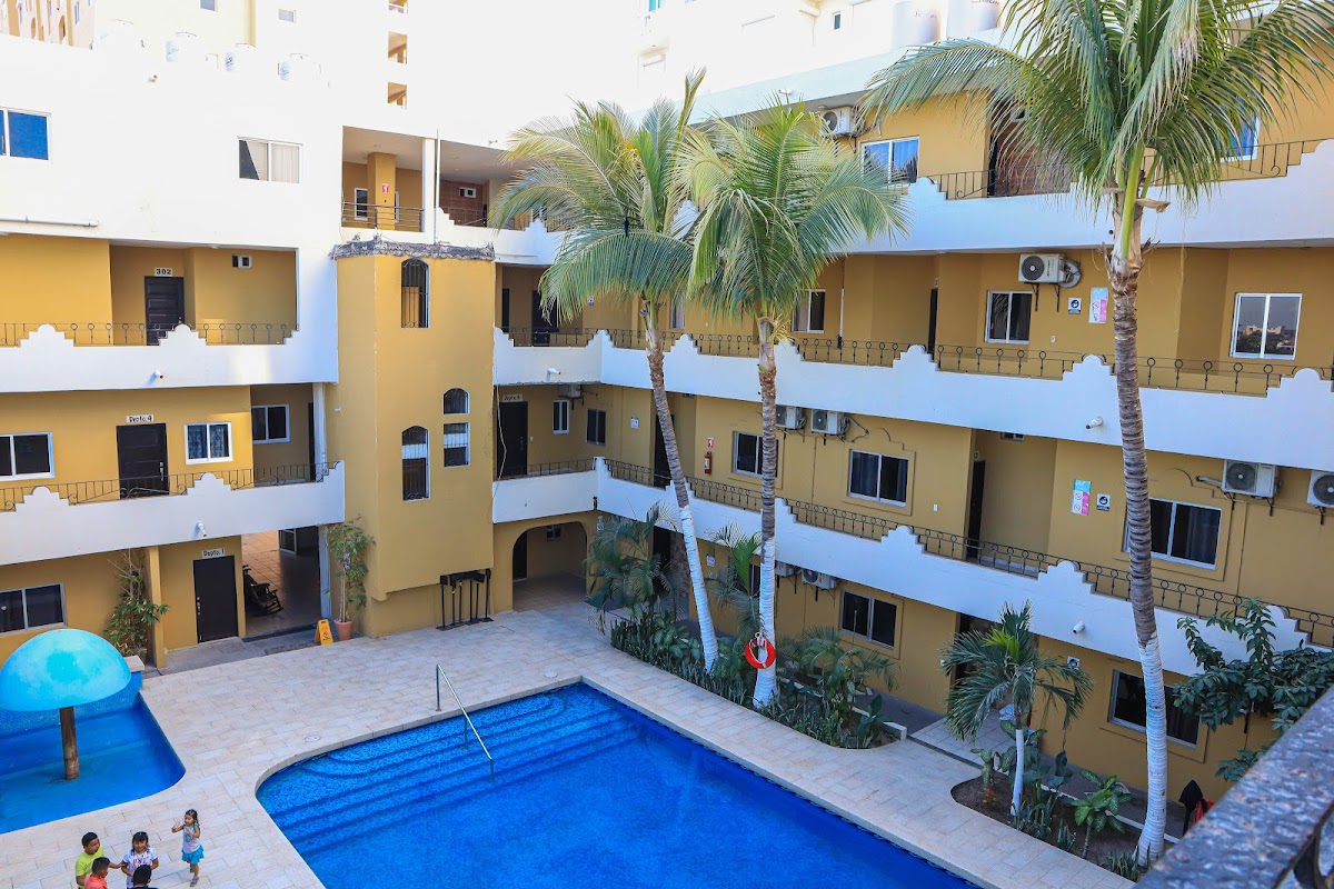 Hotel Perlamar