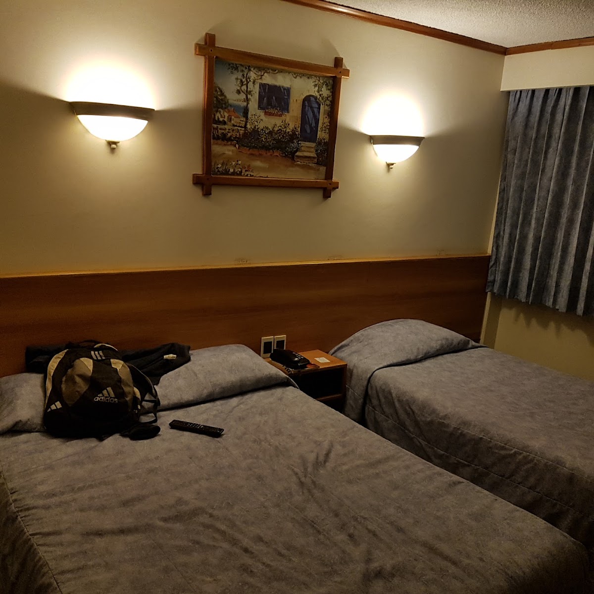 Room 9