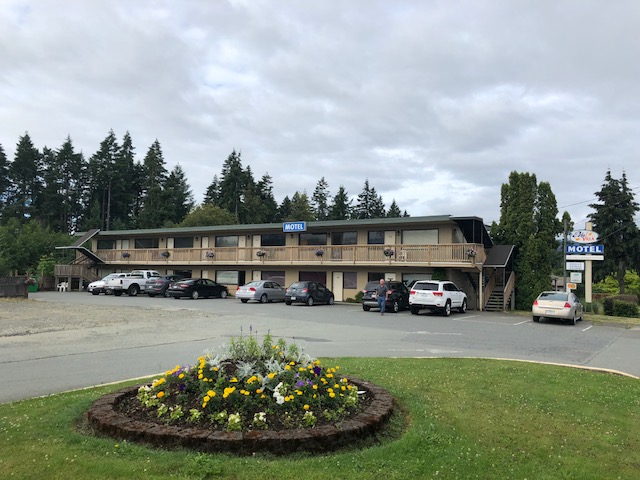 Esta Villa Motel