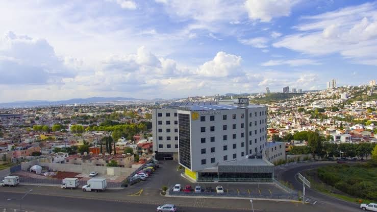 Domun Hotel