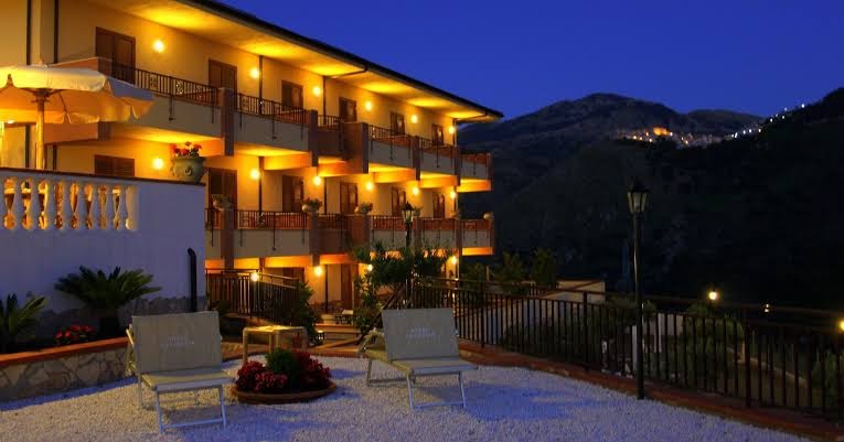 Hotel La Loggia