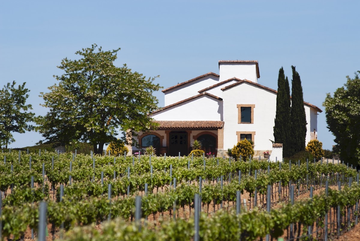 BODEGAS PINUAGA