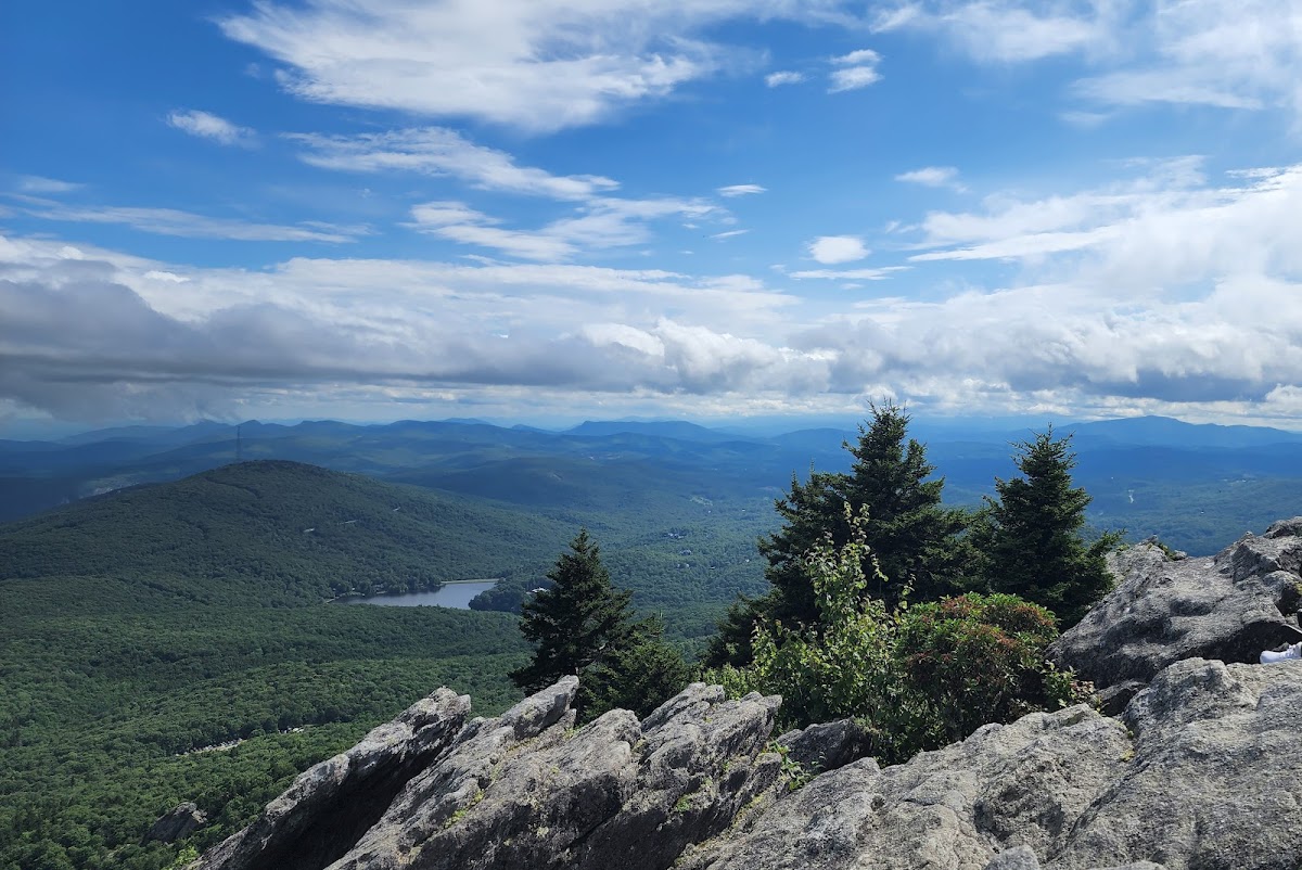 Grandfather Mountain