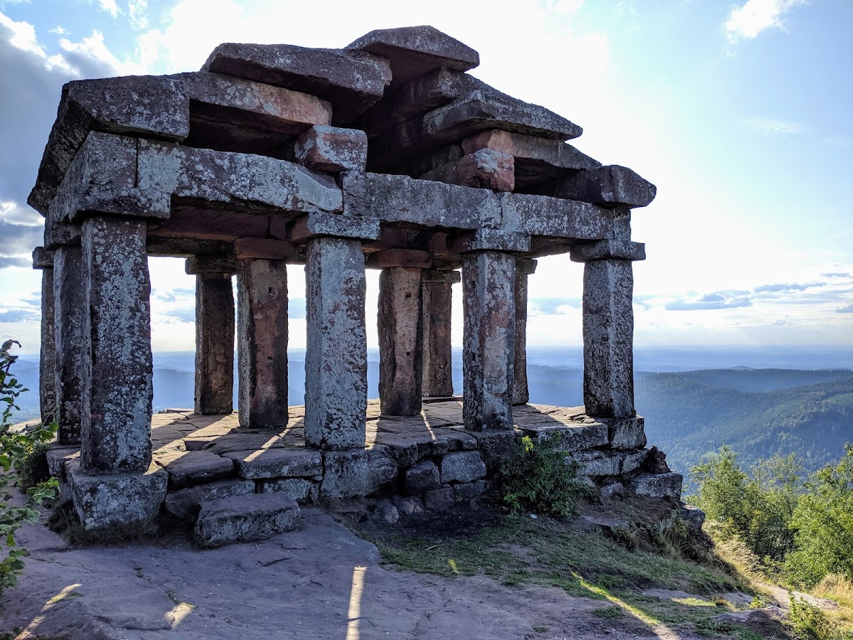 Mont Donon