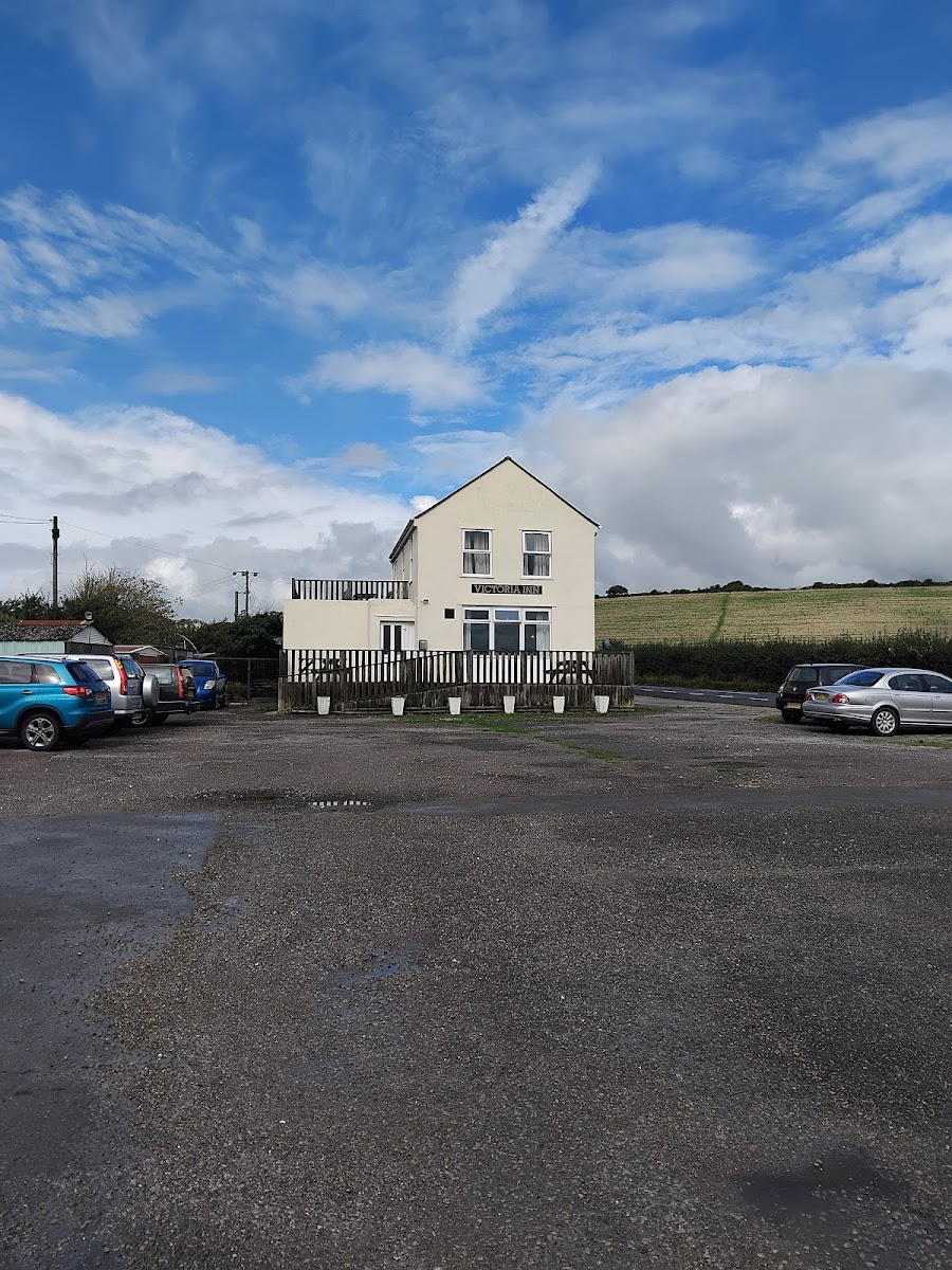 VICTORIA INN