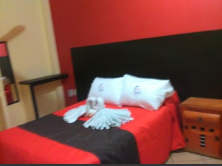Hotel De Capital photo 2
