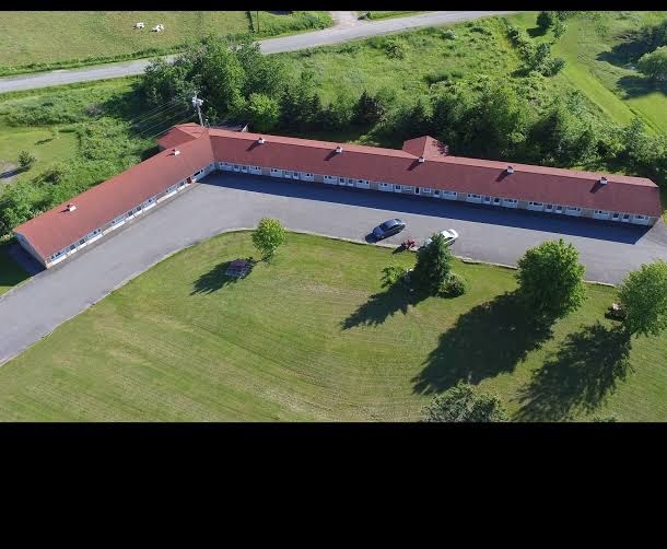 Downeast Motel