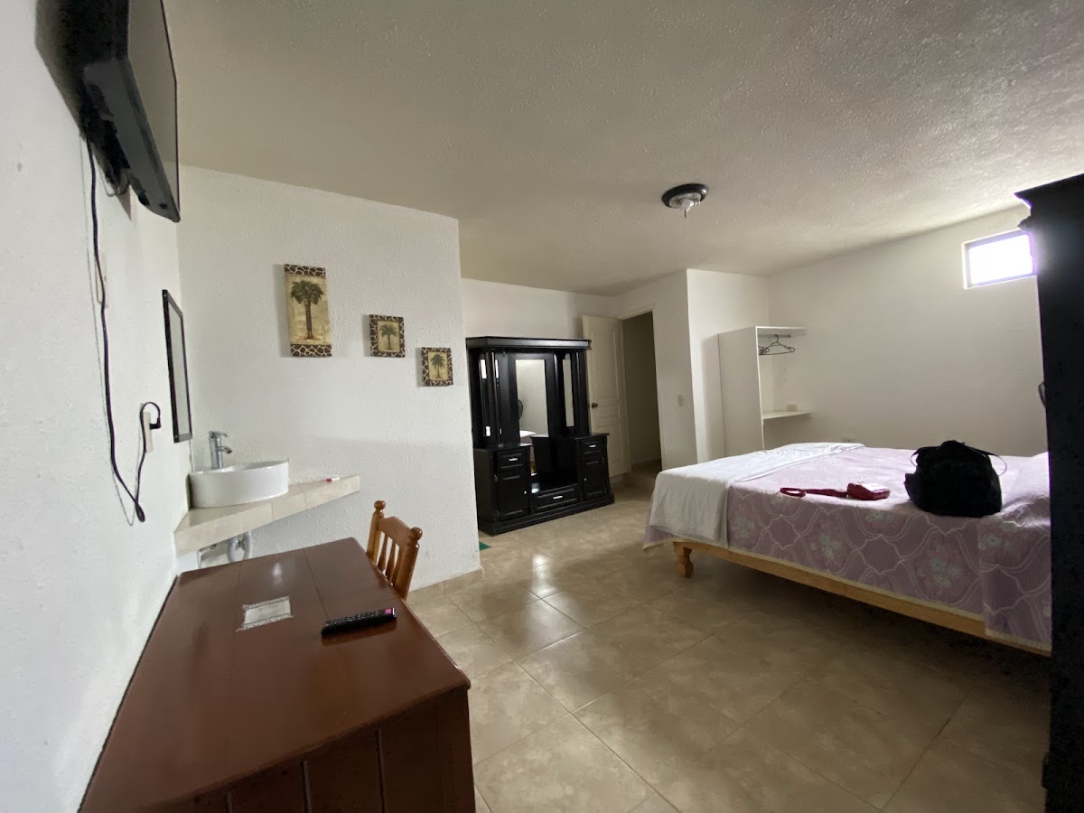 Hotel Tony John photo 2