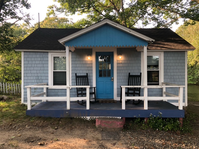 Herring Run Motel