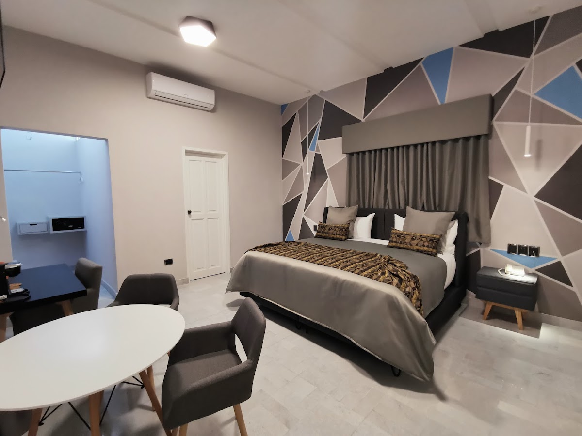 Room 1