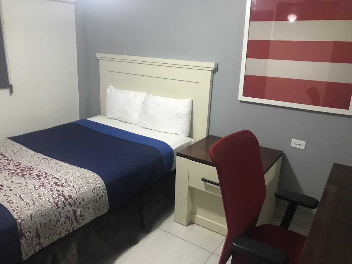 Room 9