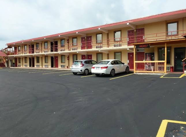 Valley Inn Motel