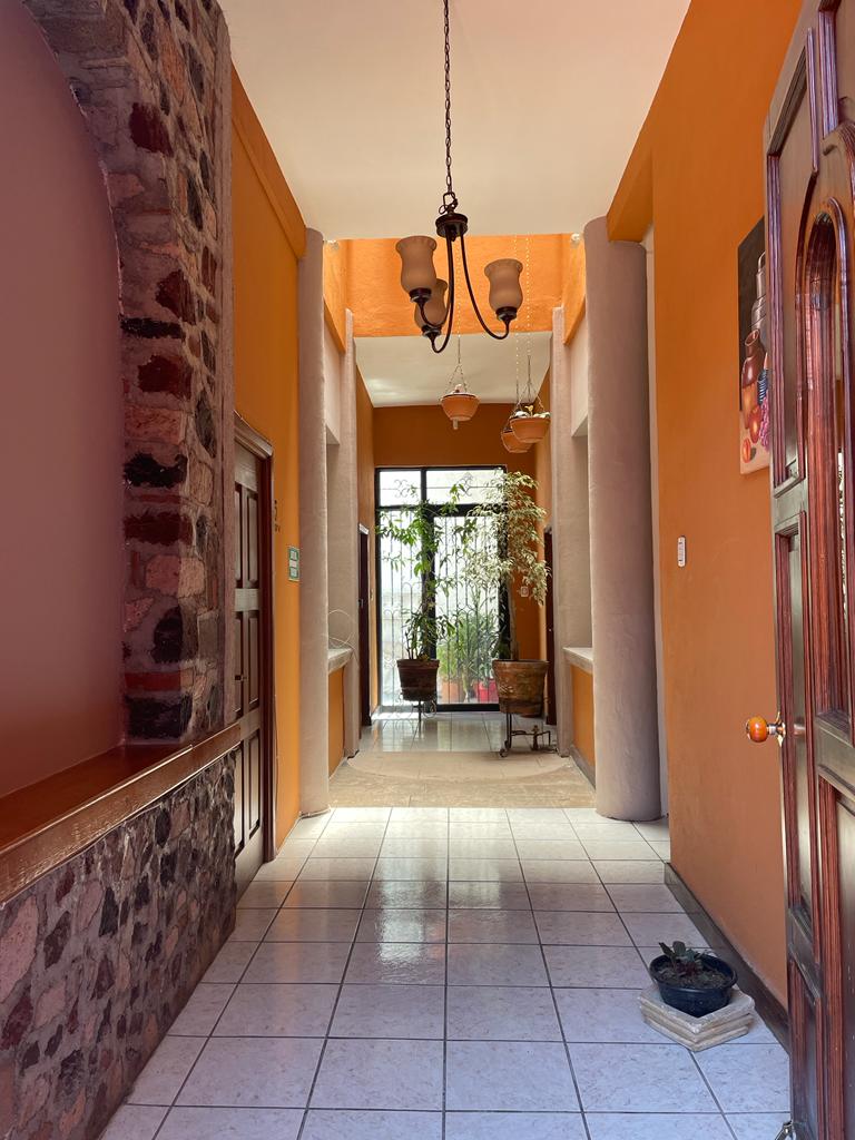 Hotel Pueblo Grande