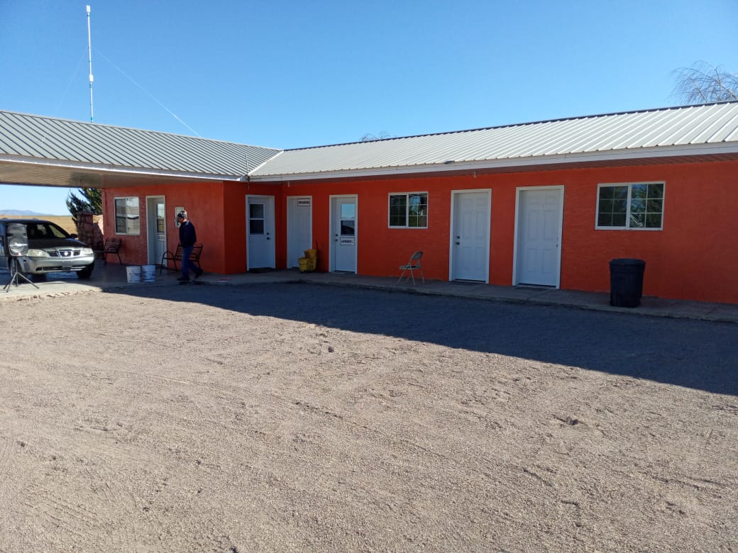 Hotel Manittoba