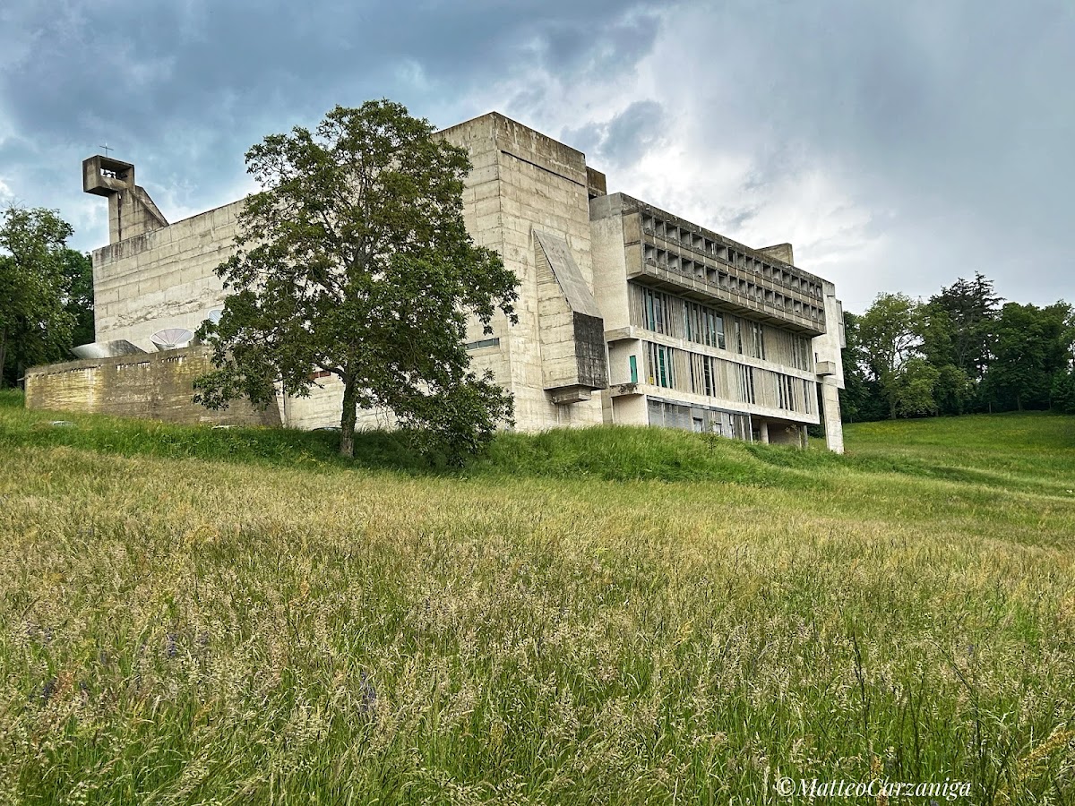 La Tourette