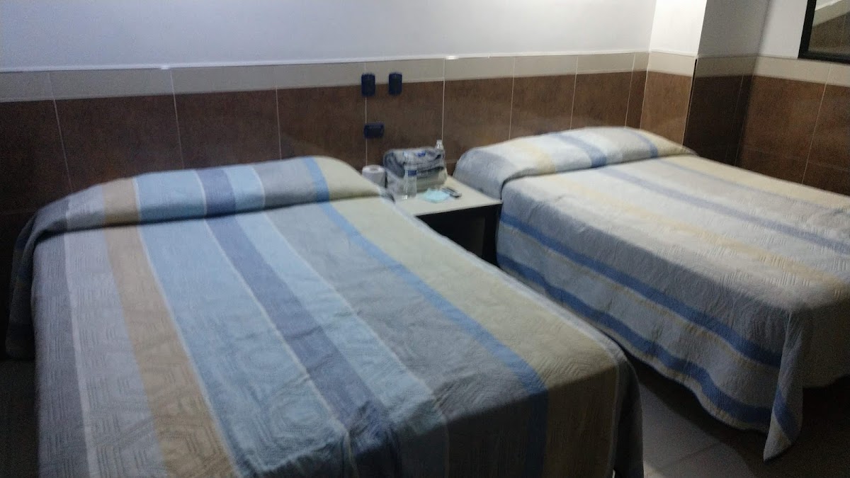 Room 1