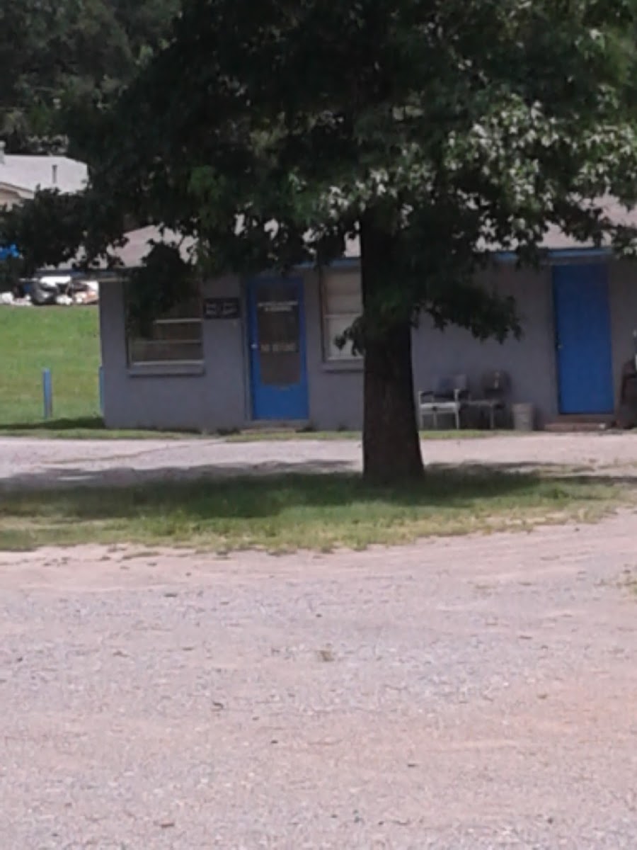 Jack's Motel