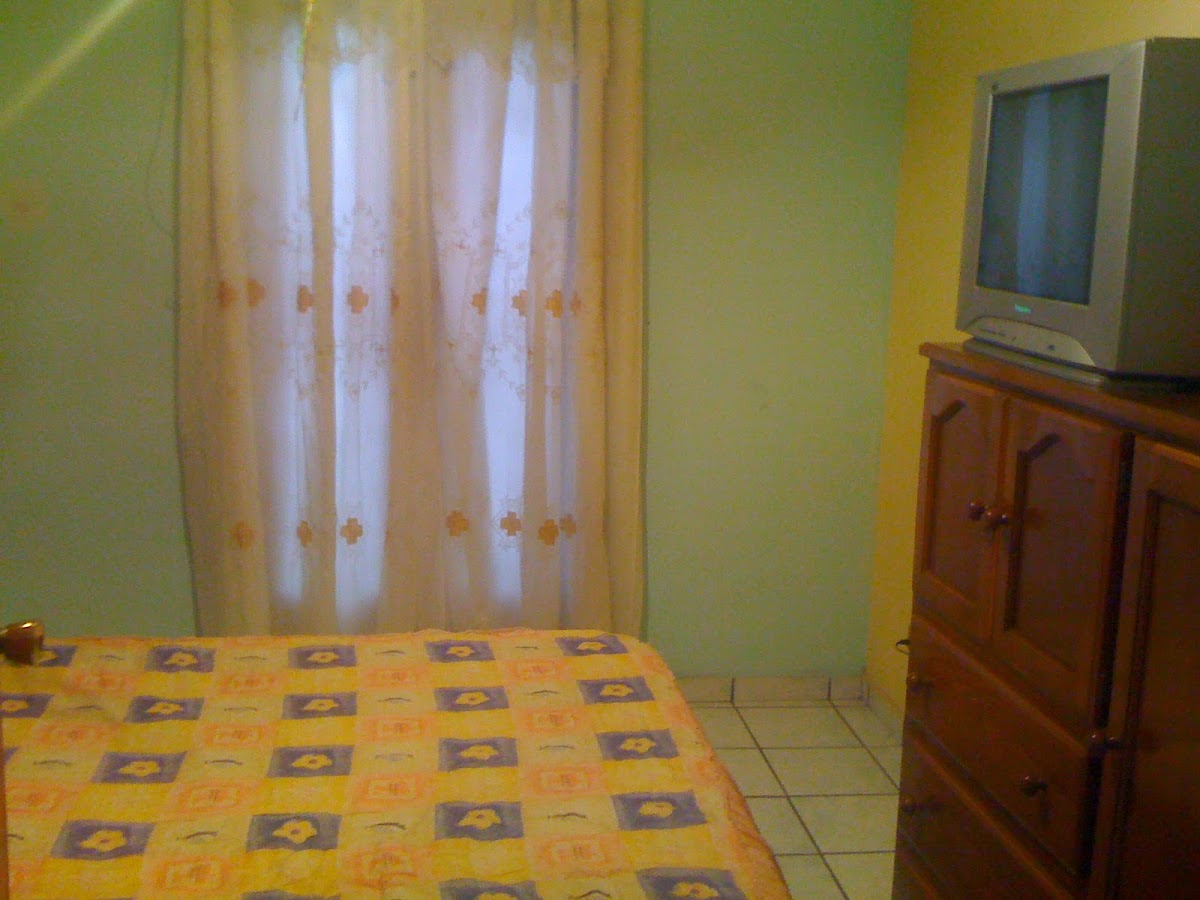 Hotel El charro