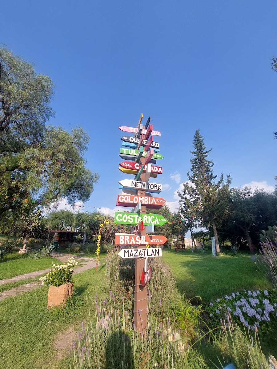 Rancho Los Álamos Tula photo 2