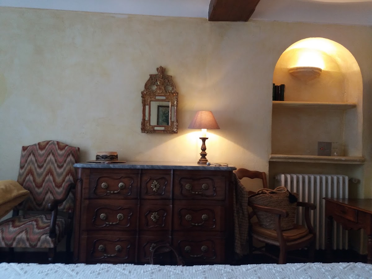 Auberge Les Orangers photo 2