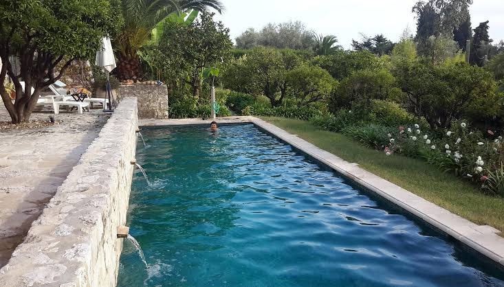 Auberge Les Orangers photo 3