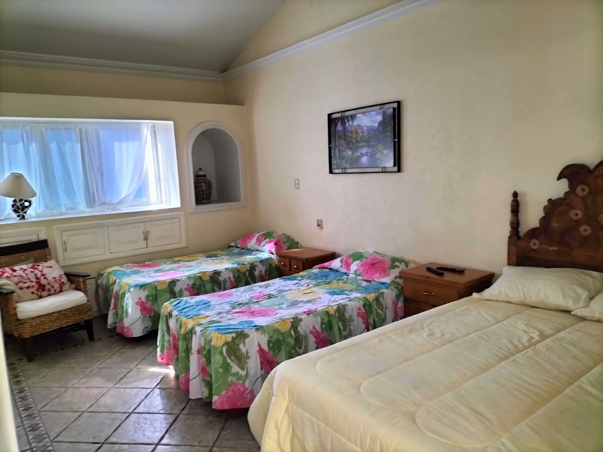 Hotel Formarte Jardín photo 2