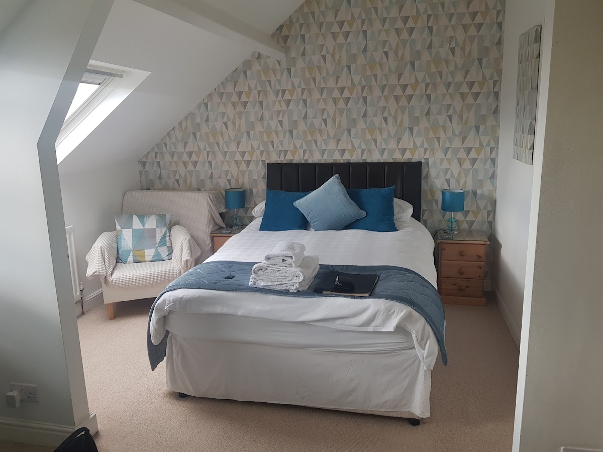Seacrest Guesthouse photo 2