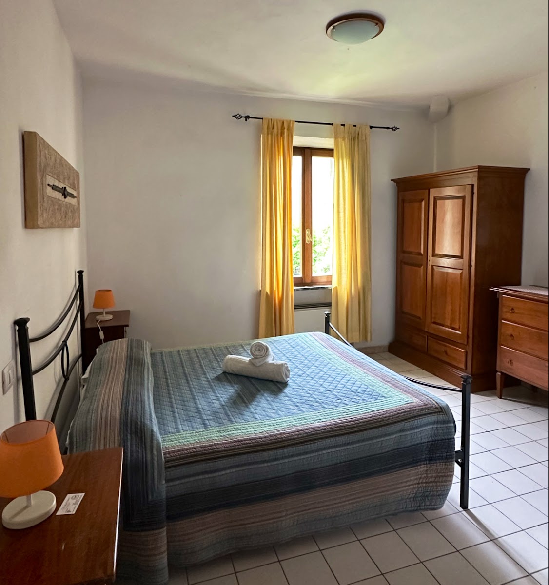 Affittacamere La Casina photo 2