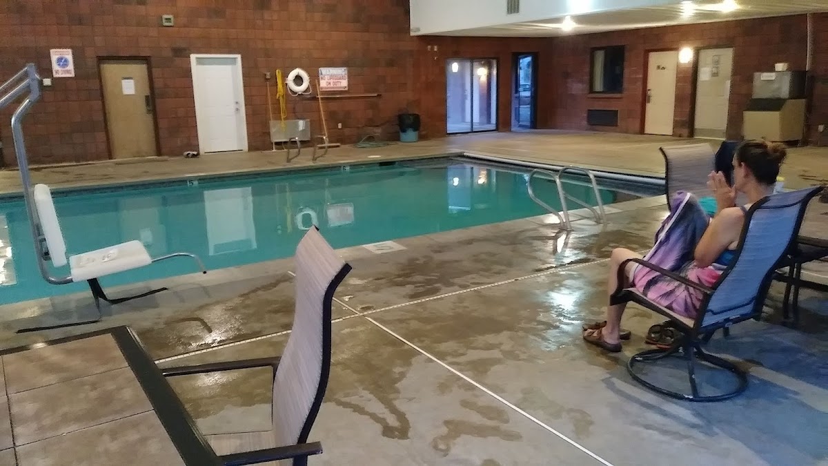 Extend a Suites & RV Park photo 3
