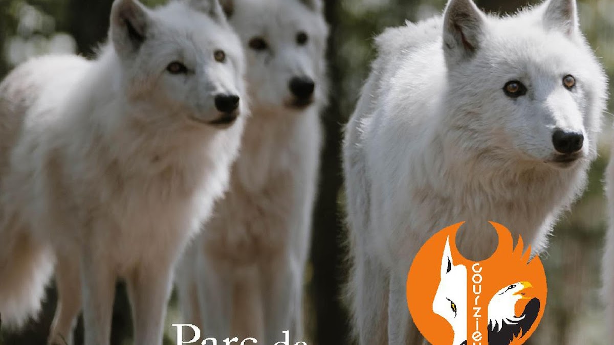 Animal Park of Courzieu