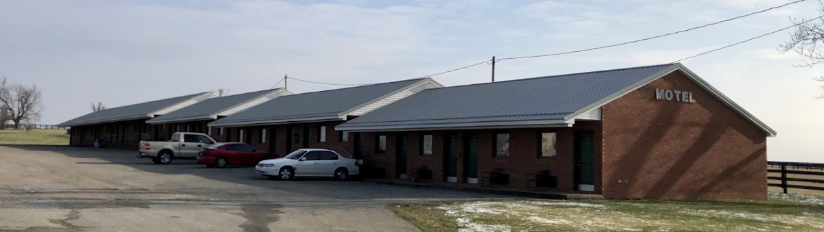Breckinridge Motel