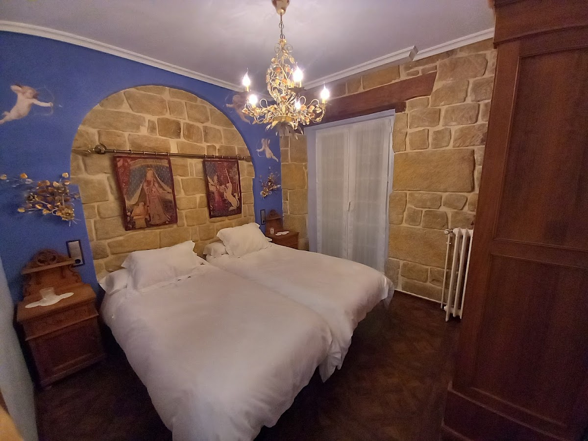 Casa Rural El Bolo