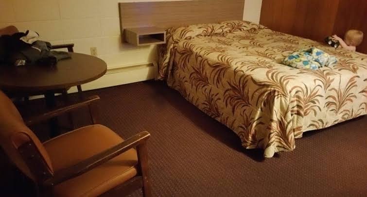 Room 1